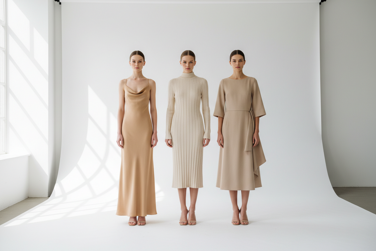 Vestidos