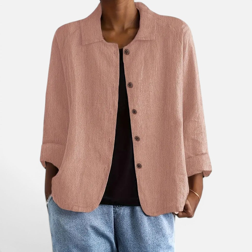 Chaqueta Rocío