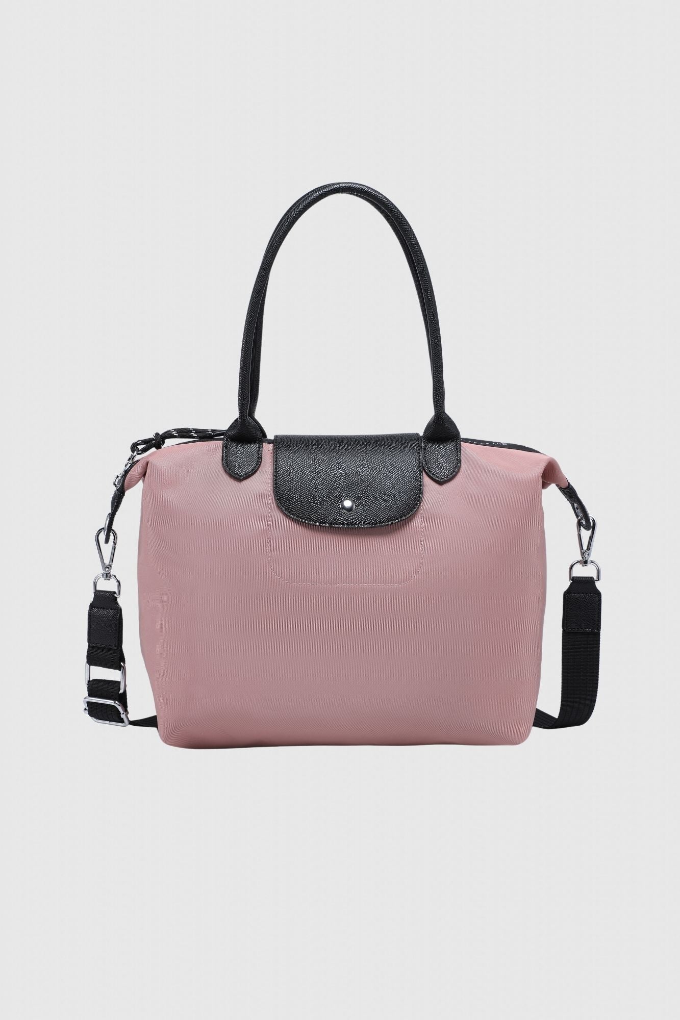 Bolso Rosa