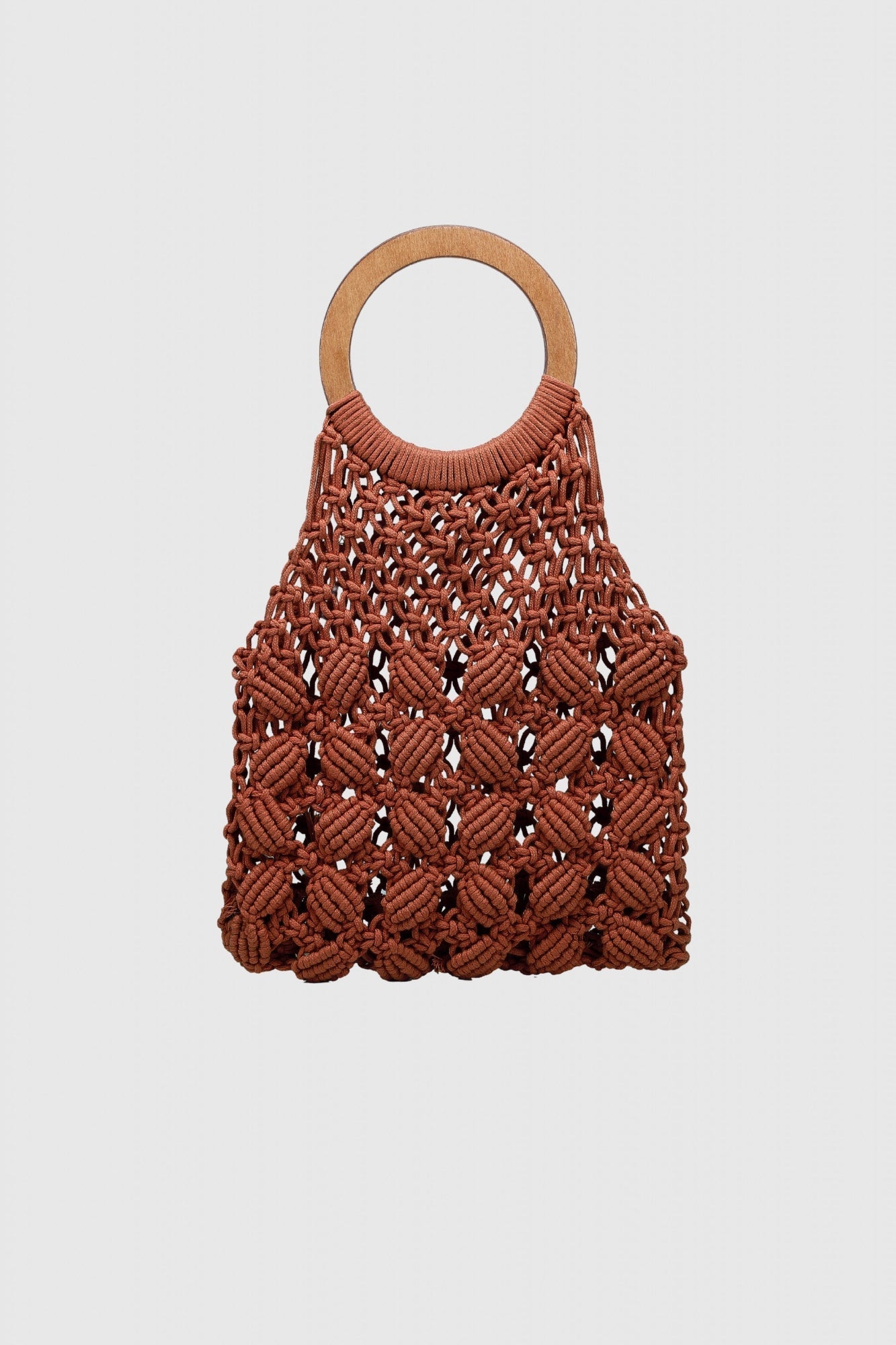 Bolso Oihana