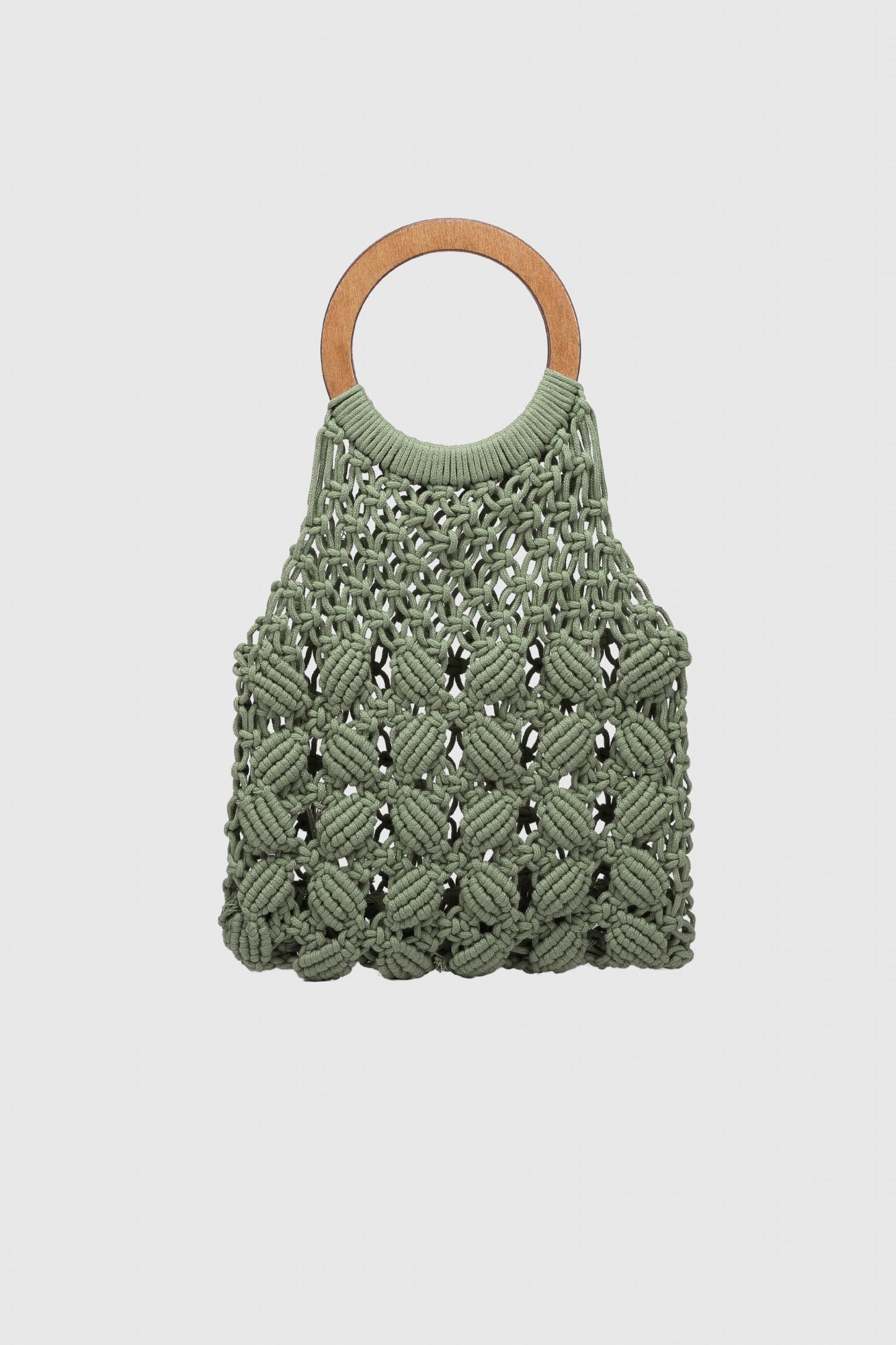 Bolso Oihana