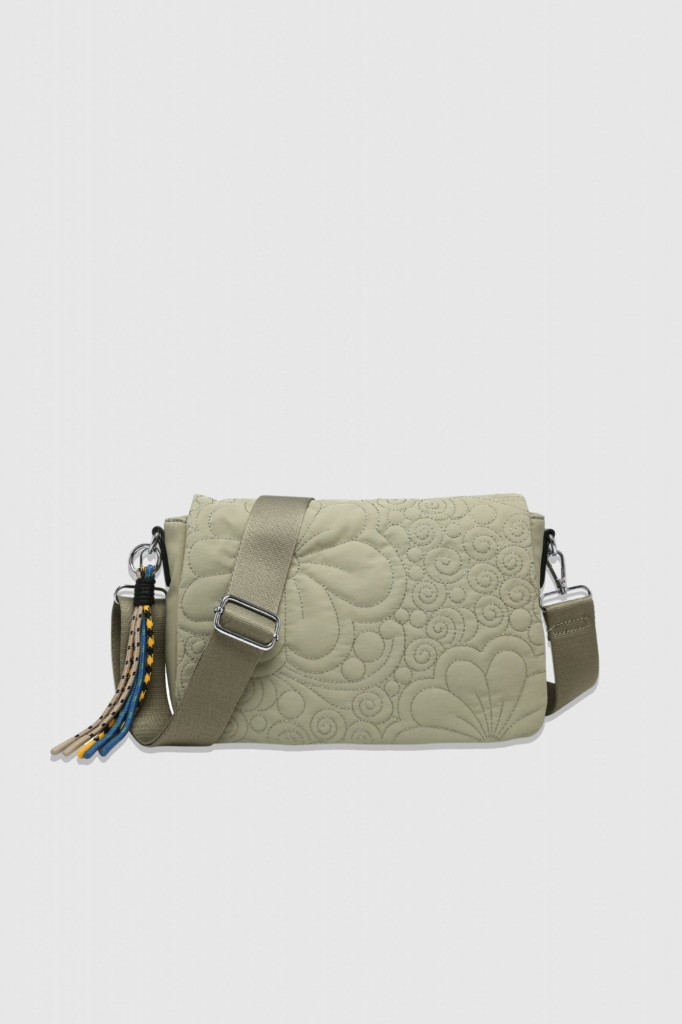 Bandolera Carla