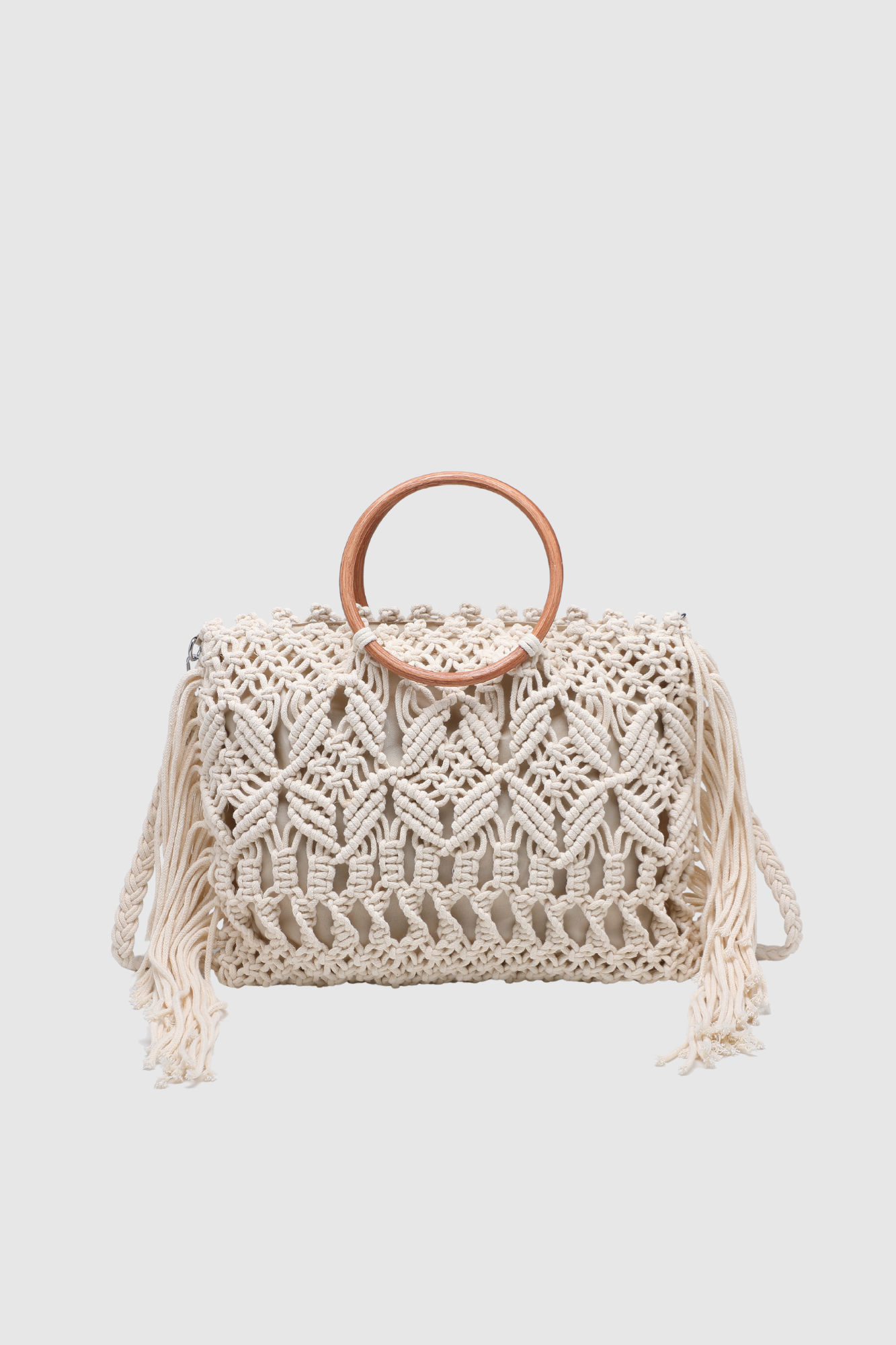 Bolso Loreto
