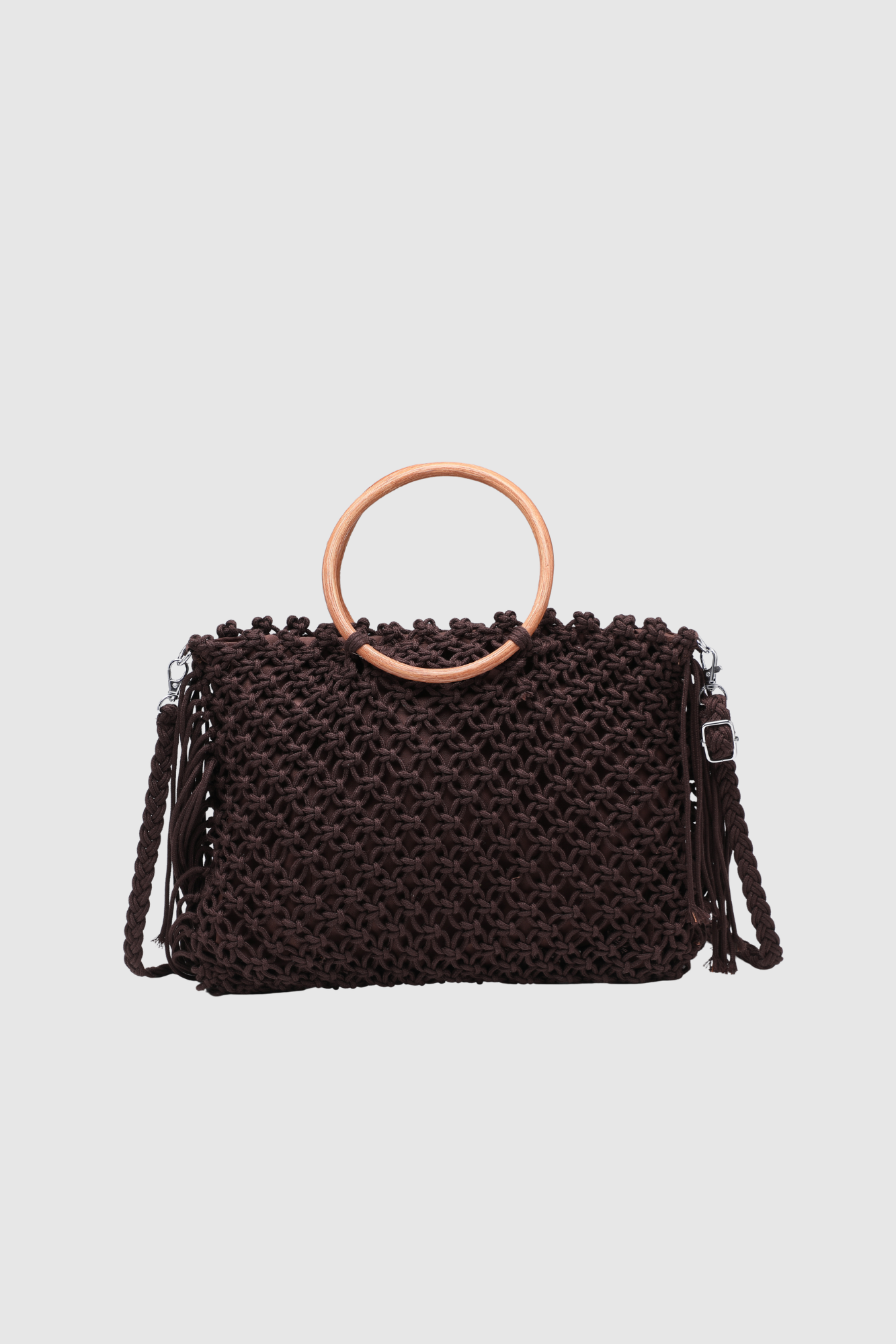 Bolso Loreto
