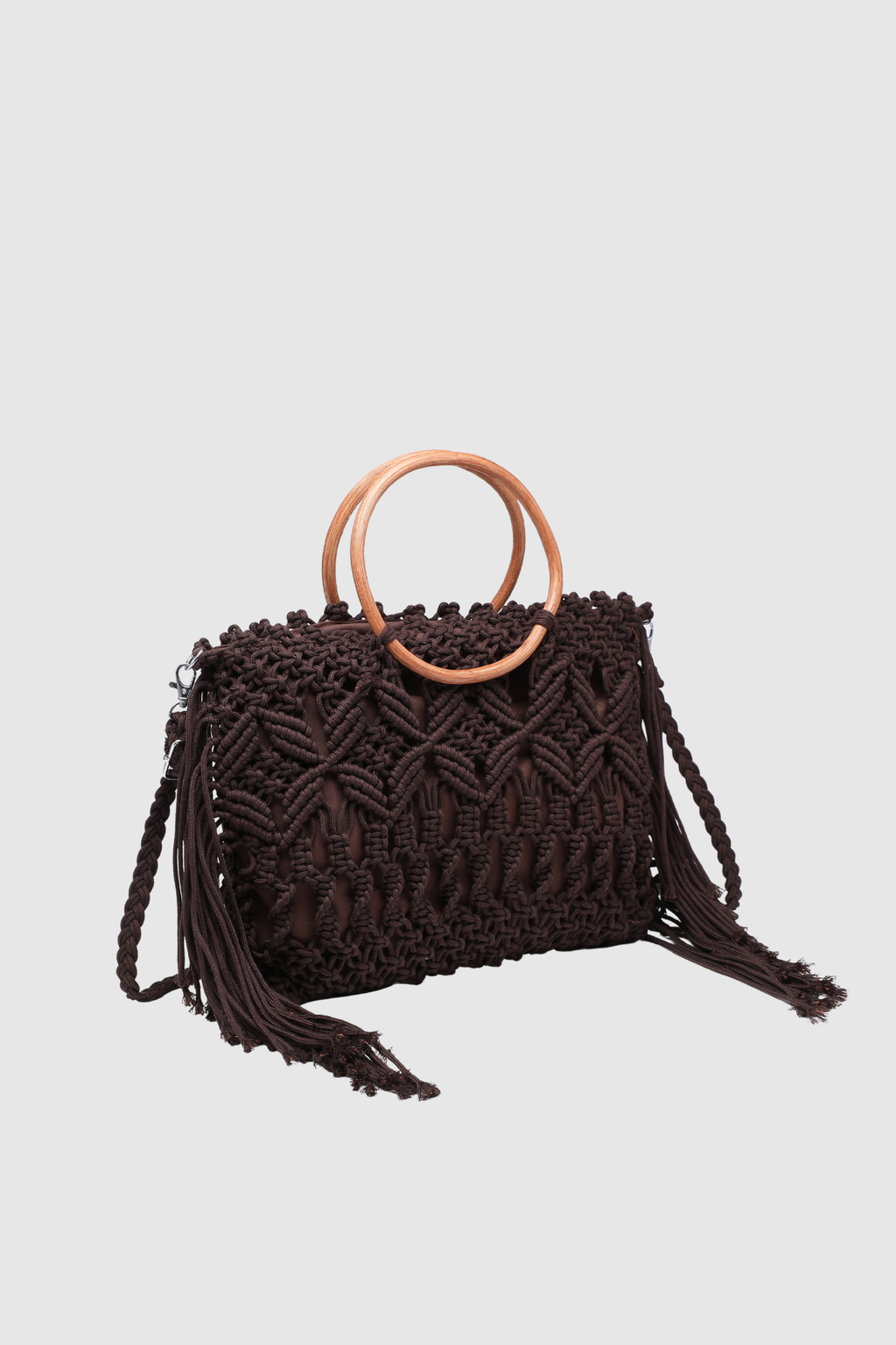 Bolso Loreto