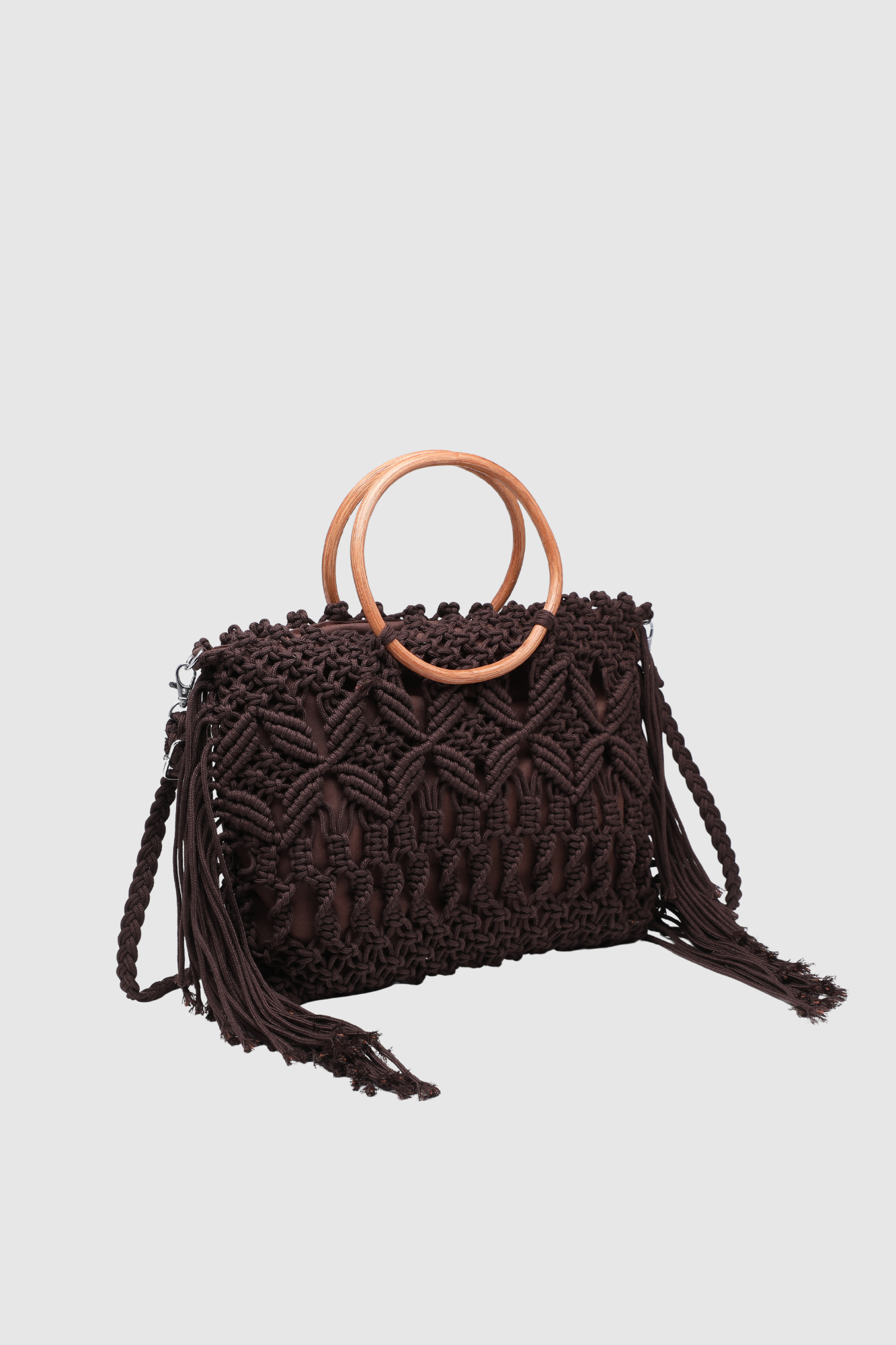 Bolso Loreto