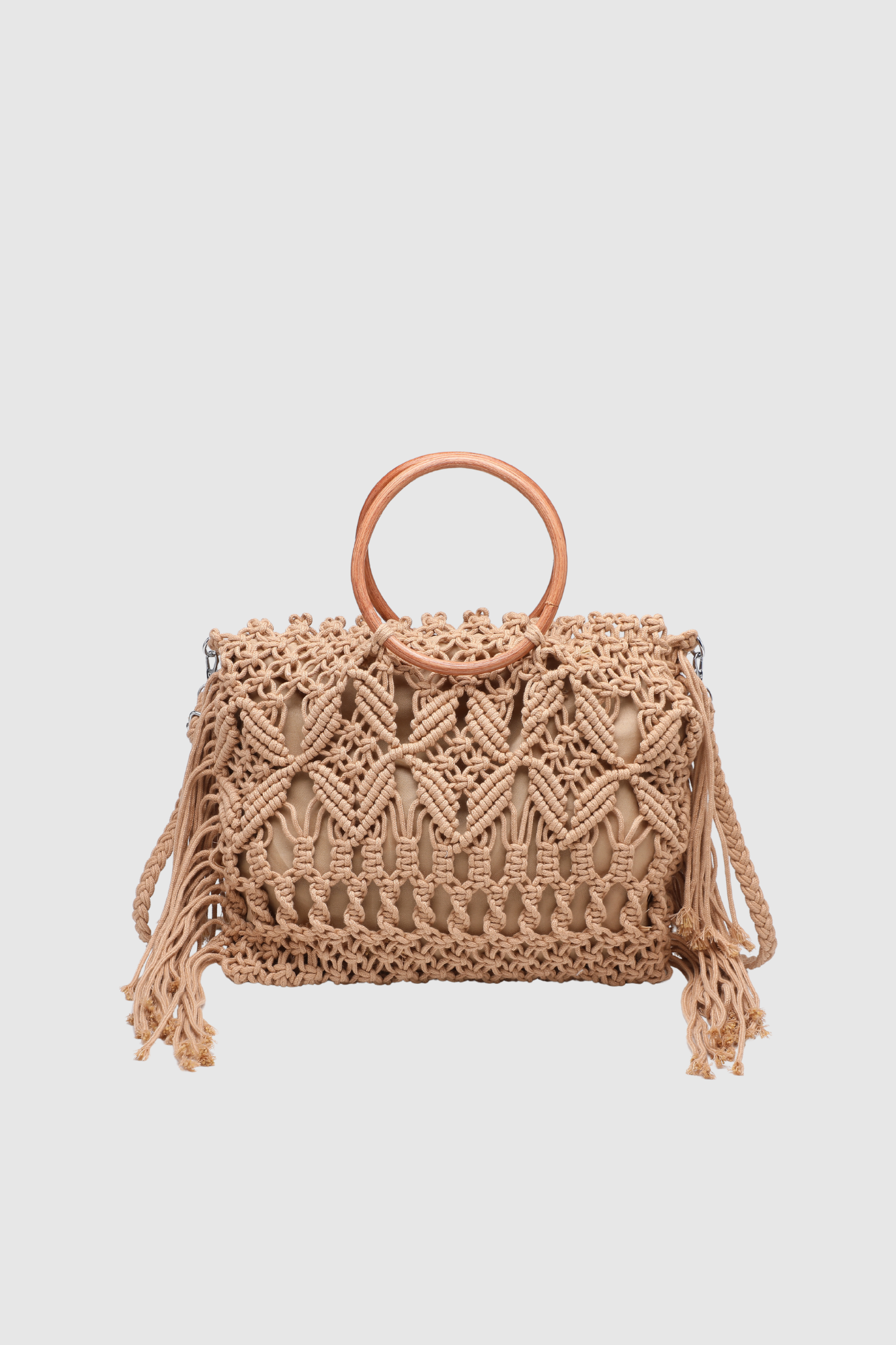 Bolso Loreto