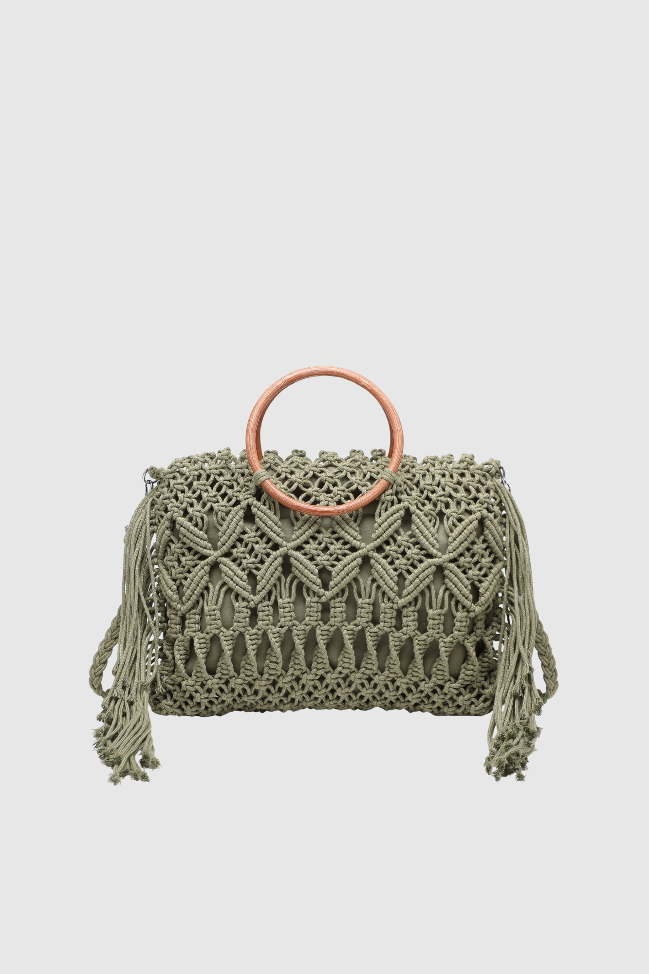 Bolso Loreto