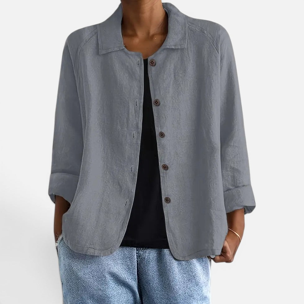 Chaqueta Rocío