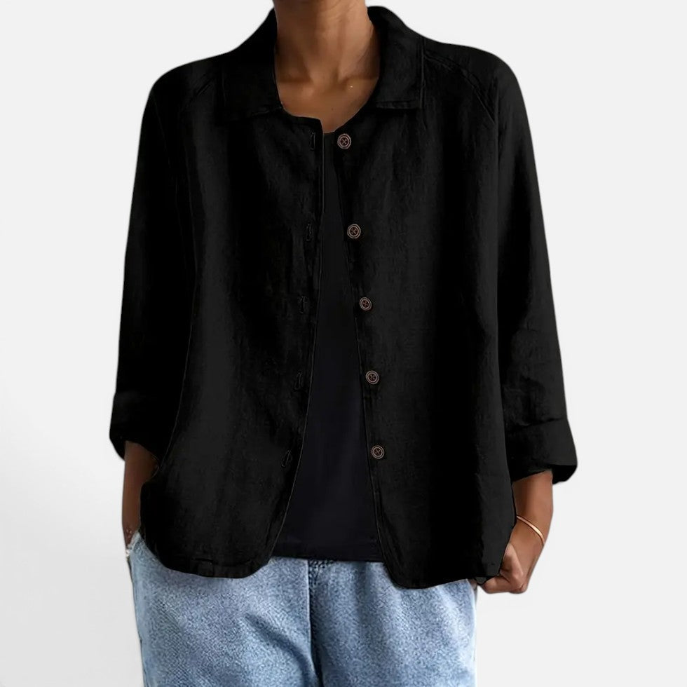 Chaqueta Rocío