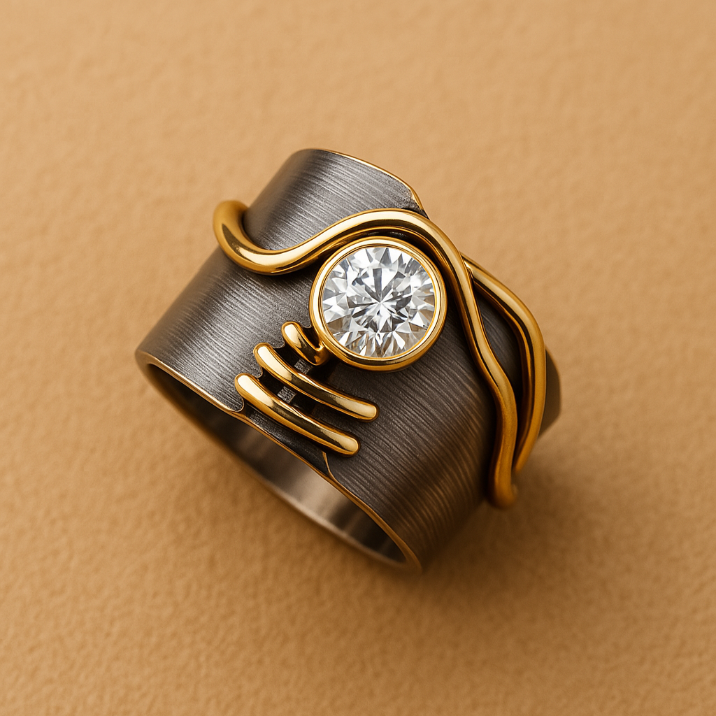 Anillo Maelis