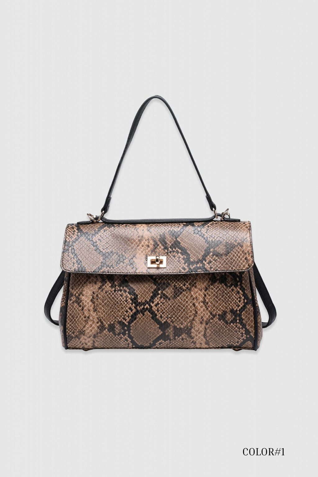 Bolso Iman