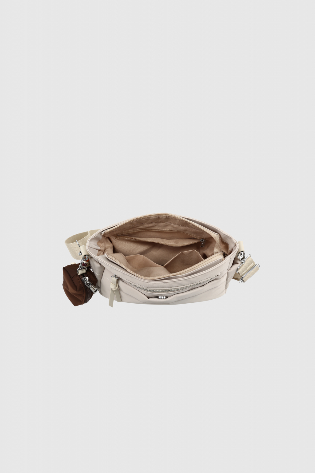 Bandolera Candela