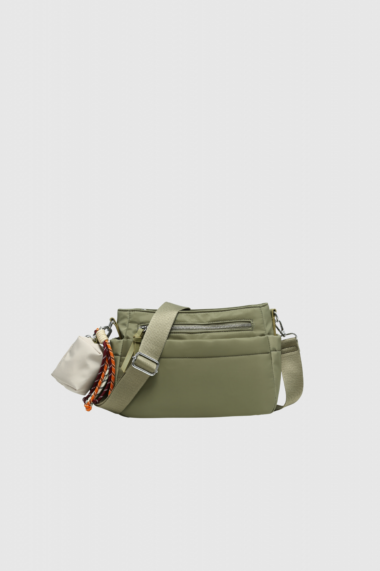 Bandolera Candela