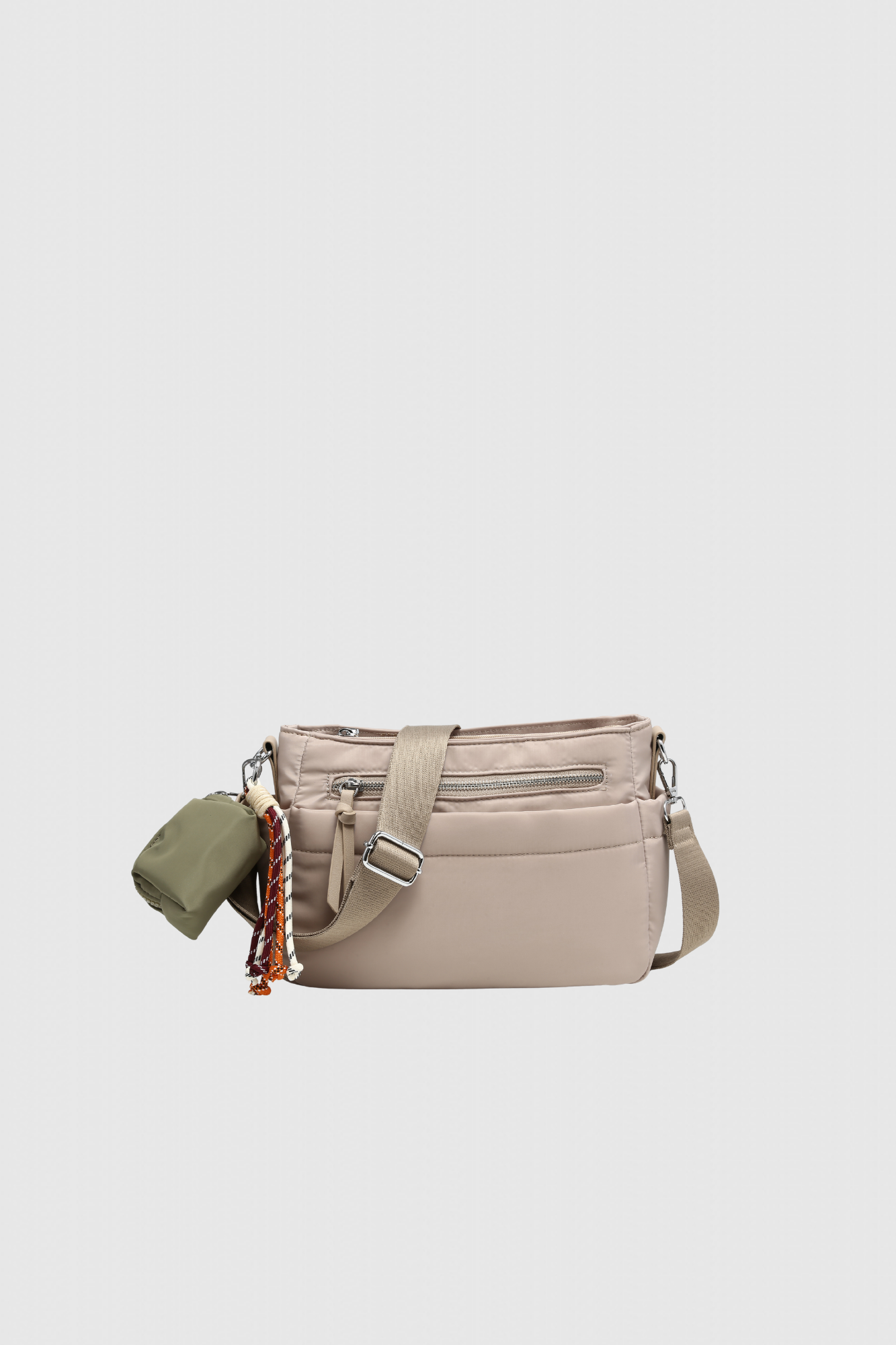 Bandolera Candela