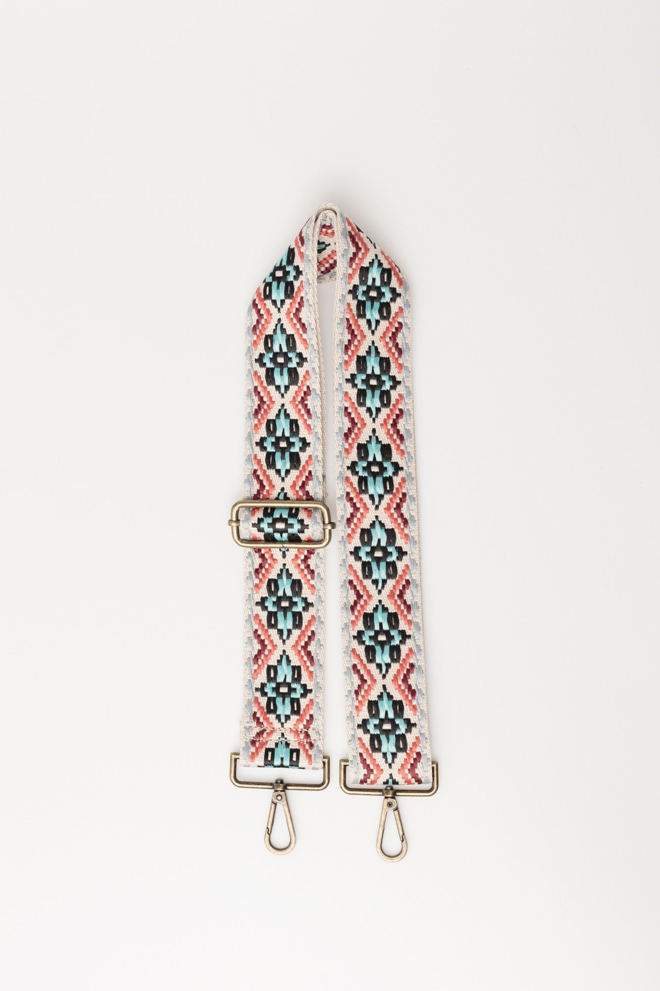 Correa Intercambiable Patchwork