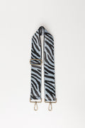 Correa Intercambiable Animal Print