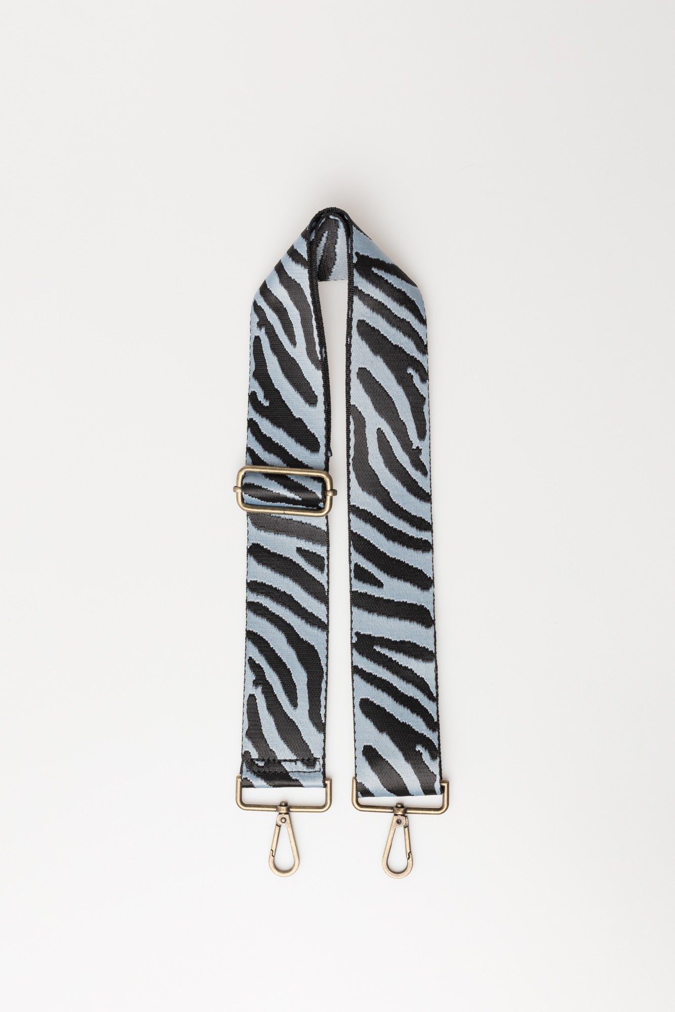 Correa Intercambiable Animal Print