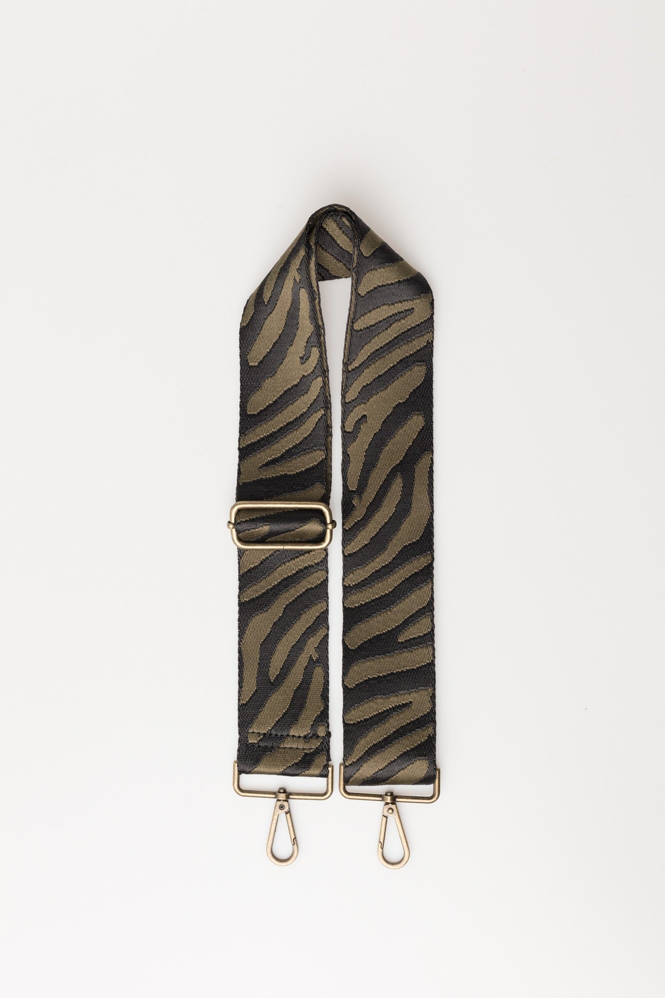 Correa Intercambiable Animal Print