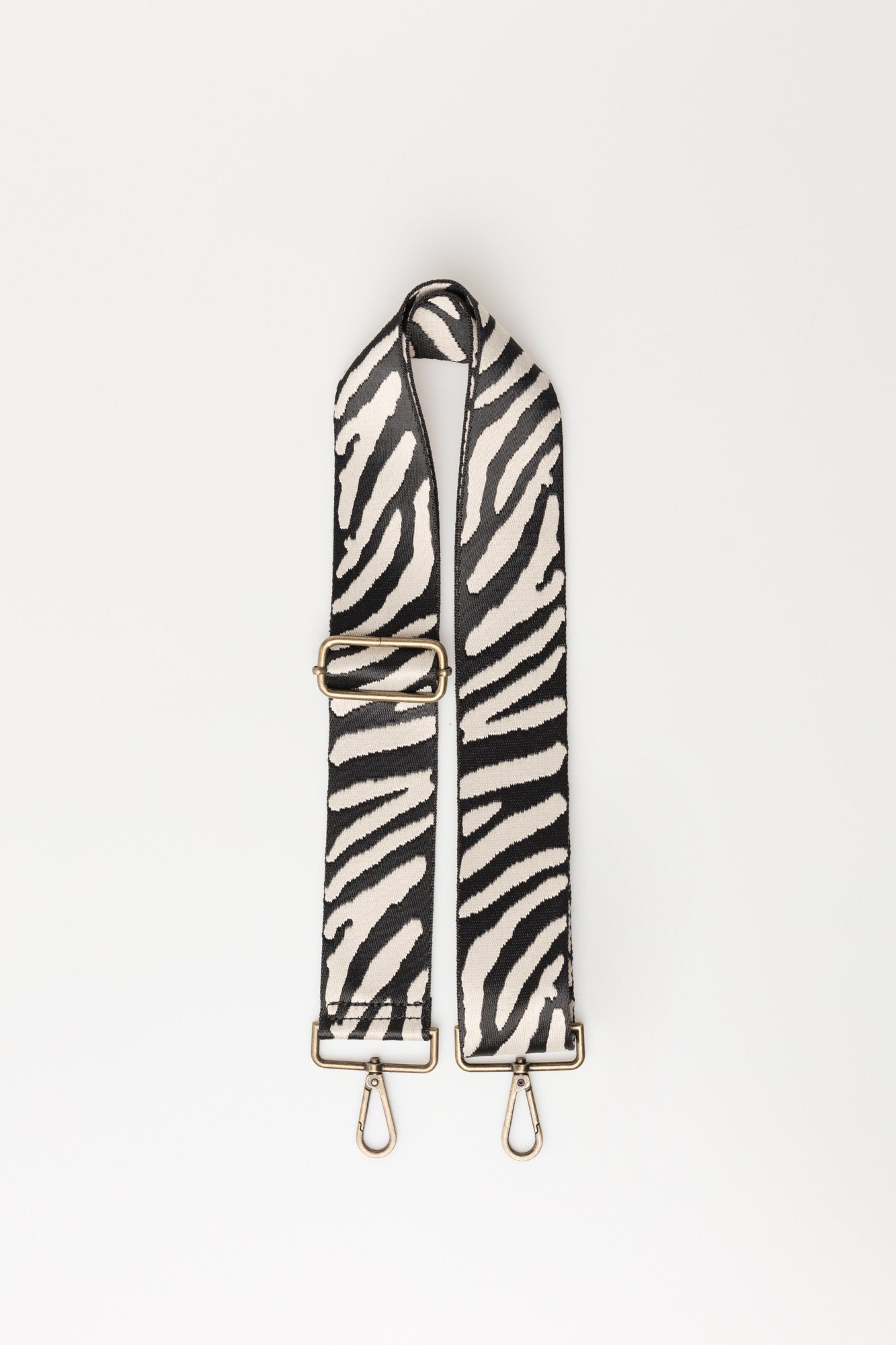 Correa Intercambiable Animal Print