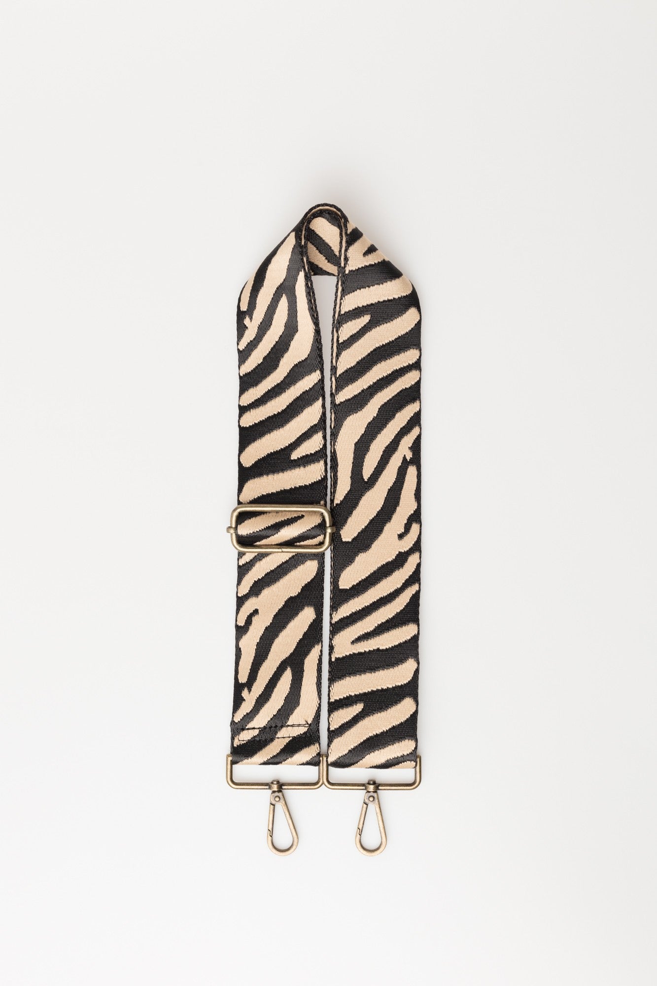 Correa Intercambiable Animal Print