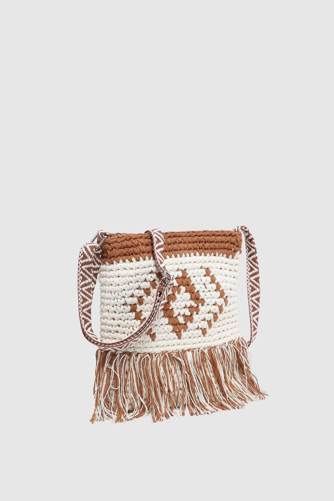 Bandolera Amaia