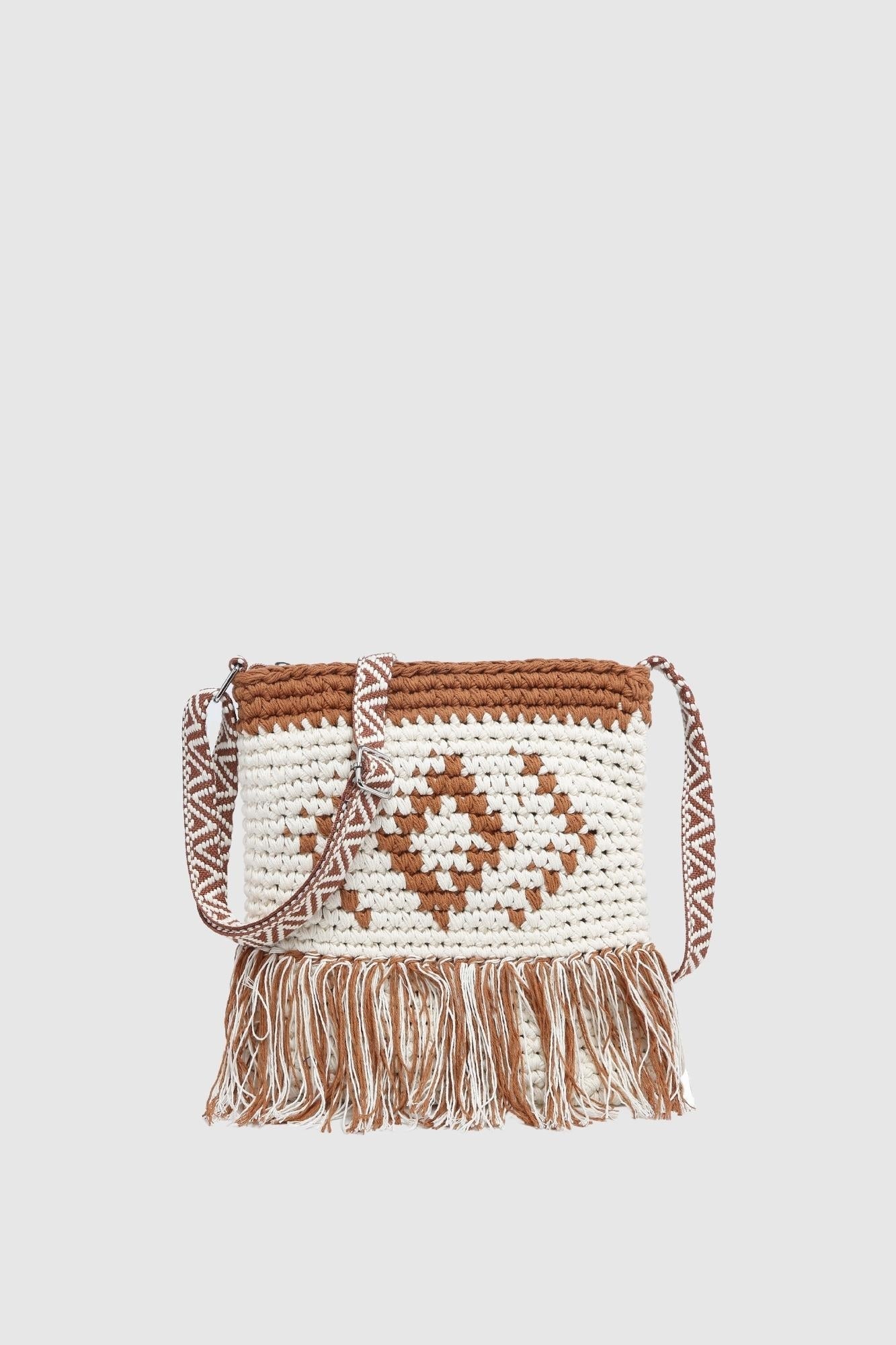 Bandolera Amaia