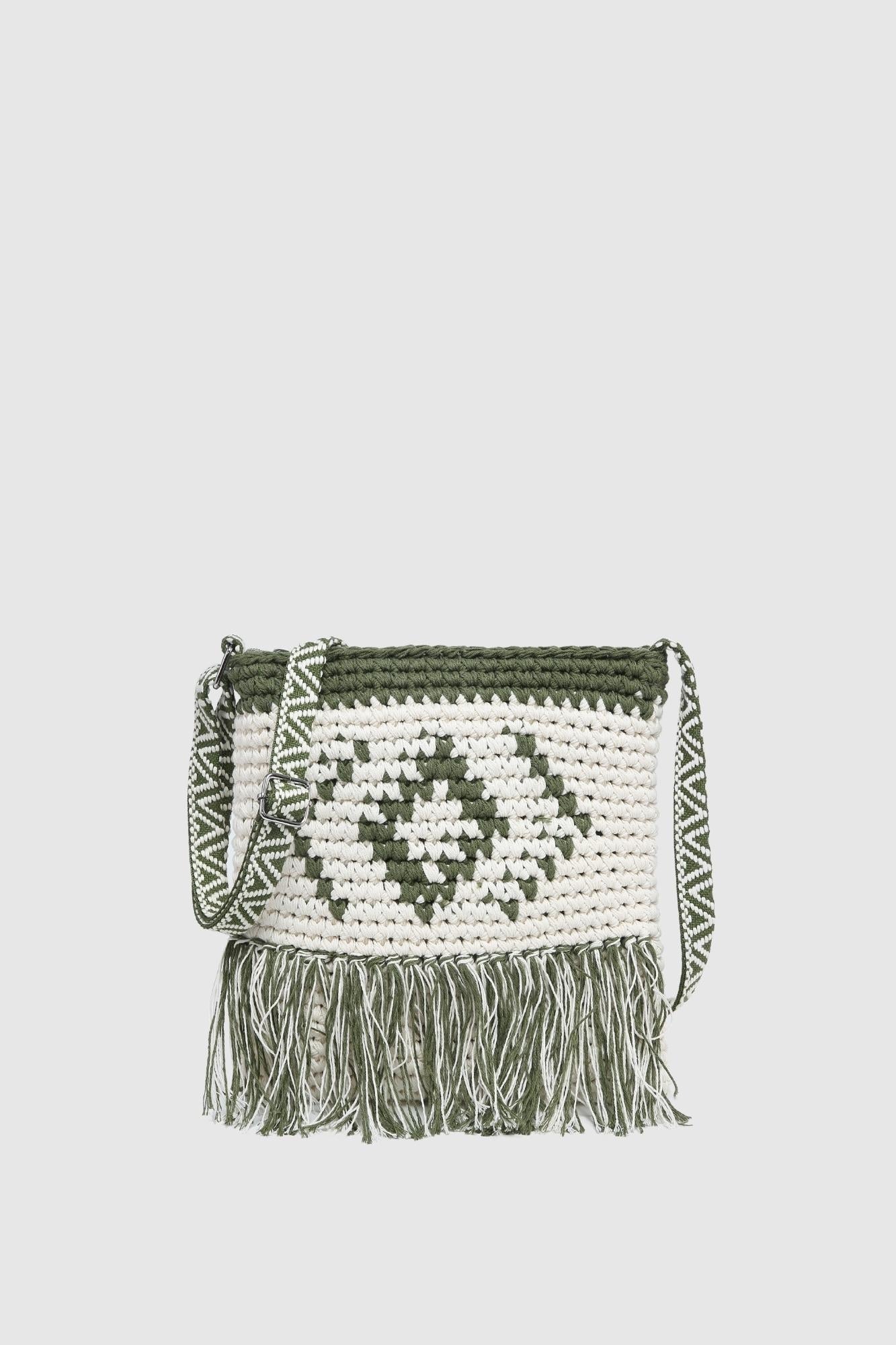 Bandolera Amaia
