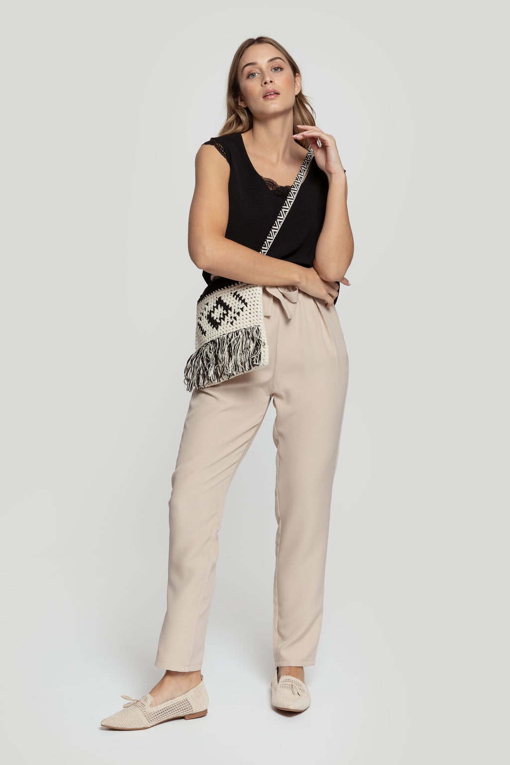 Bandolera Amaia