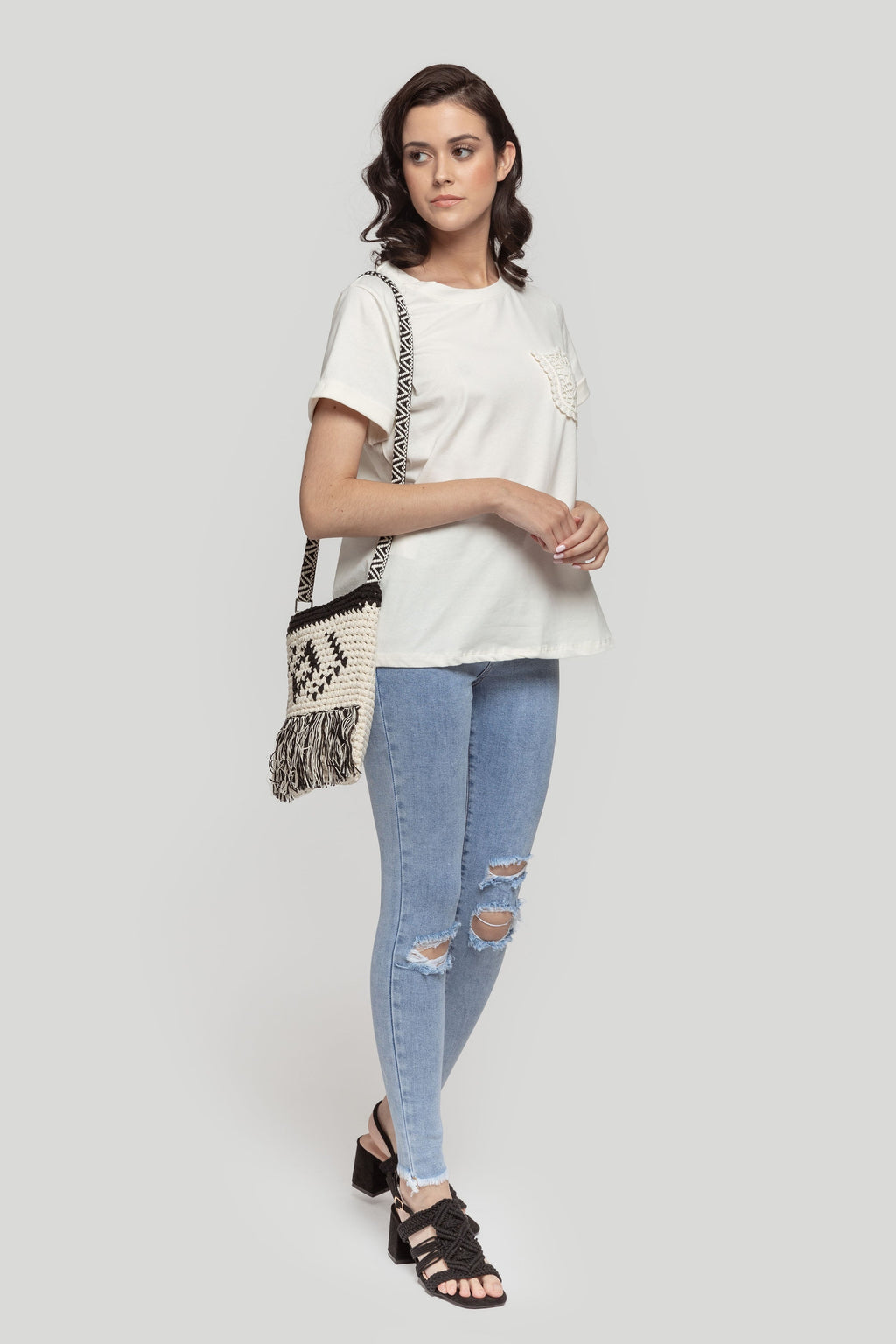 Bandolera Amaia
