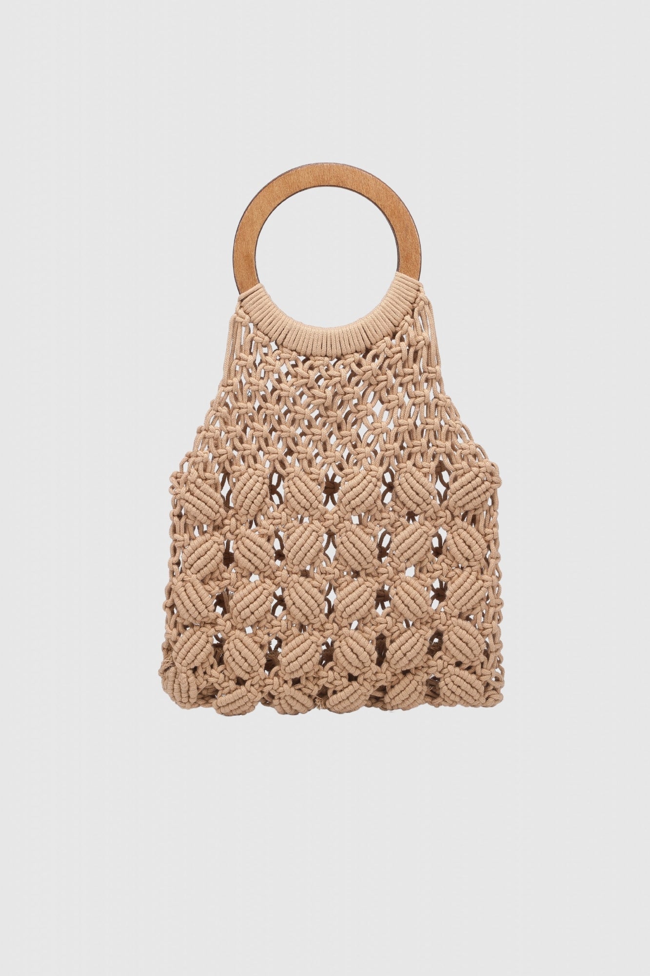 Bolso Oihana