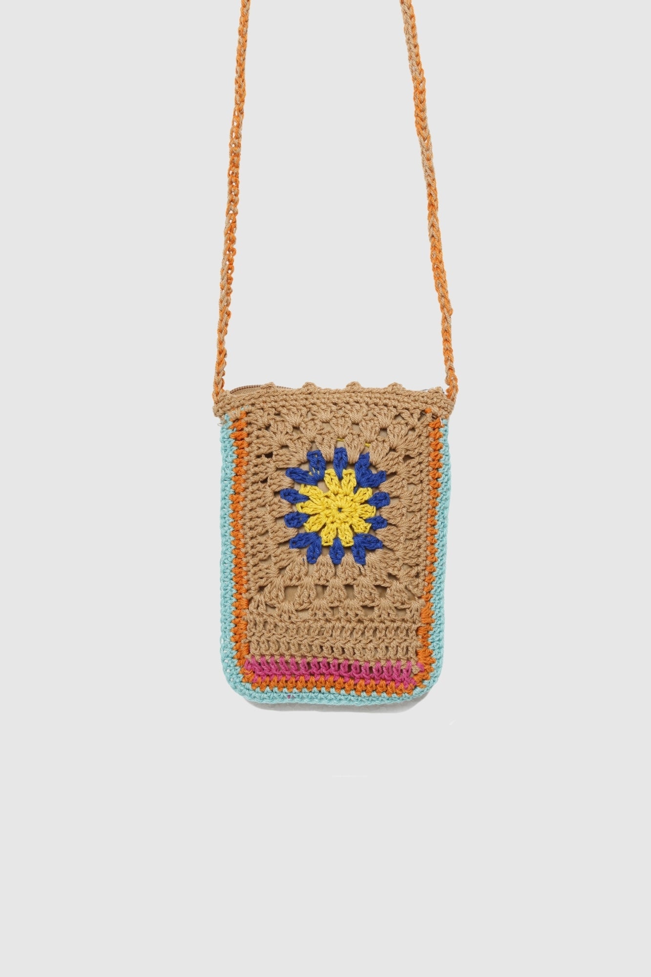 Bandolera Ángela
