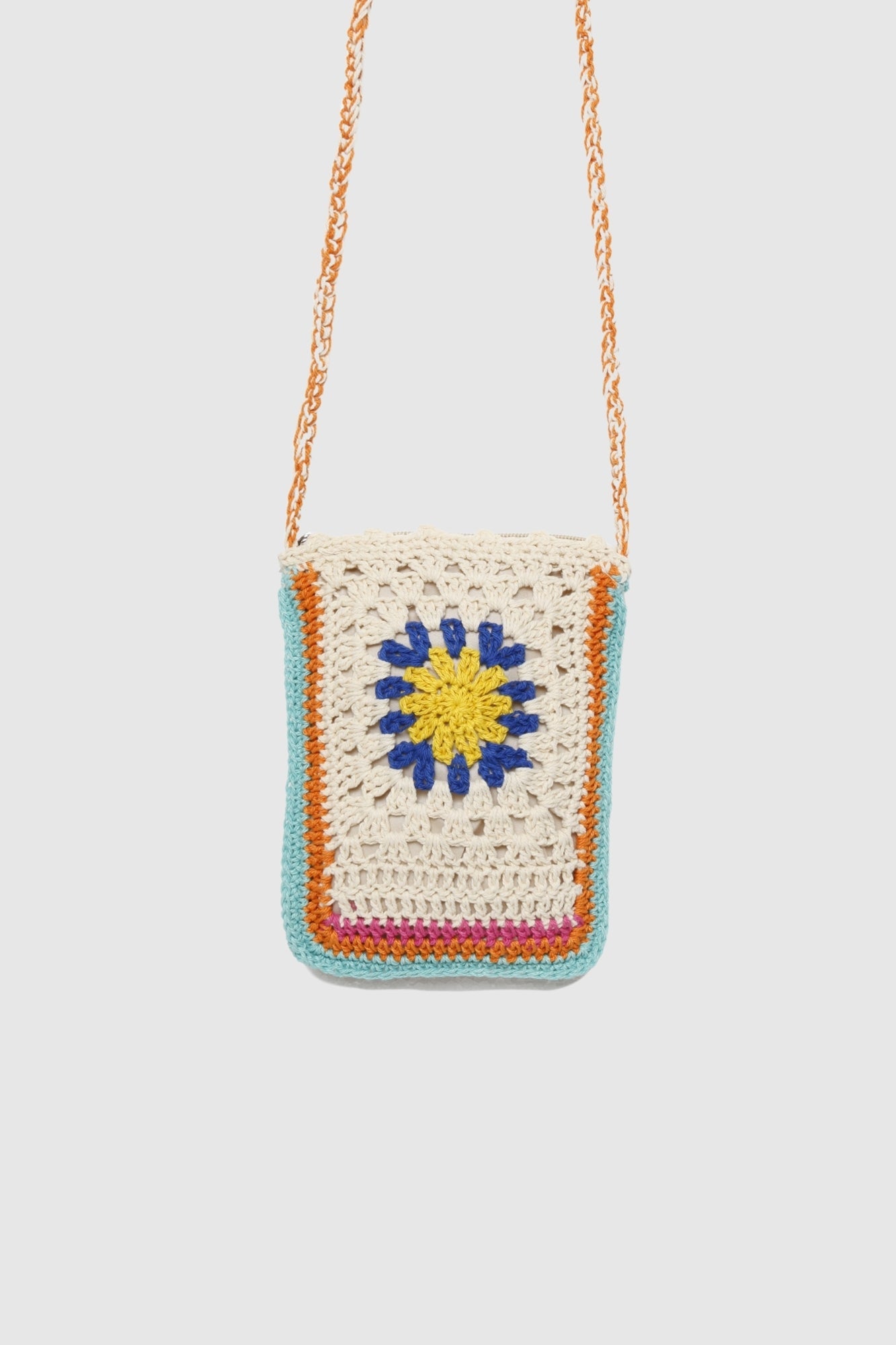Bandolera Ángela
