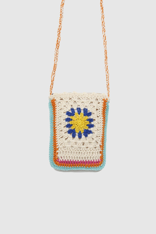 Bandolera Ángela
