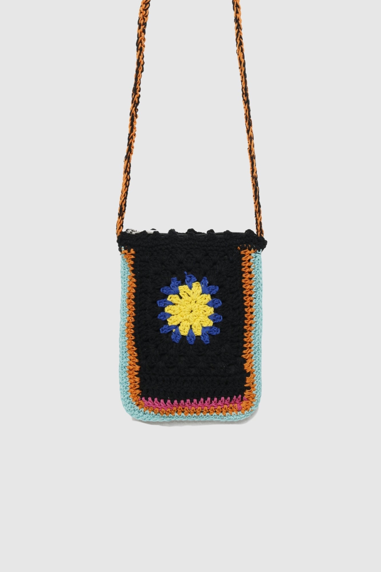 Bandolera Ángela