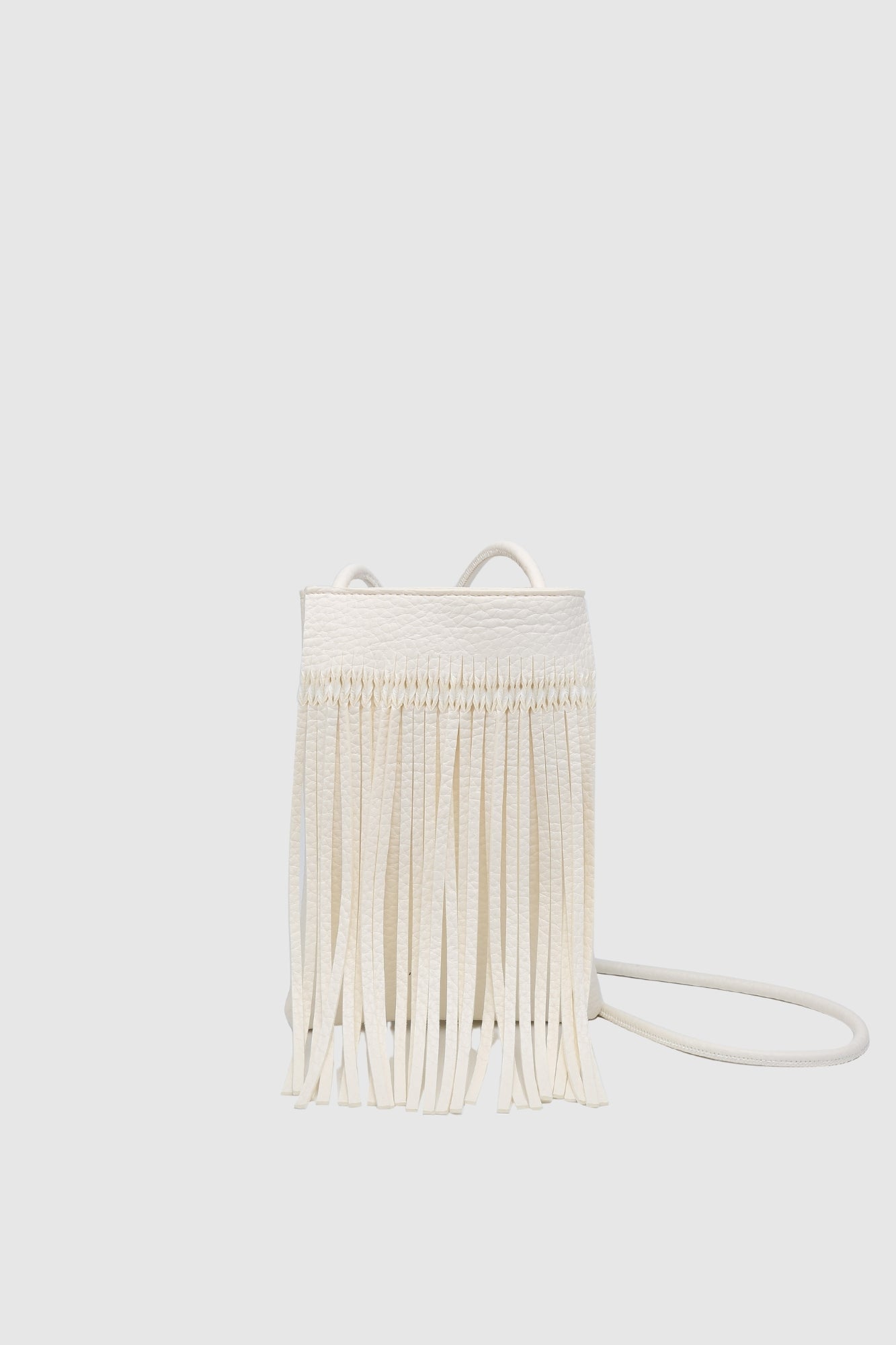 Bandolera Lucía