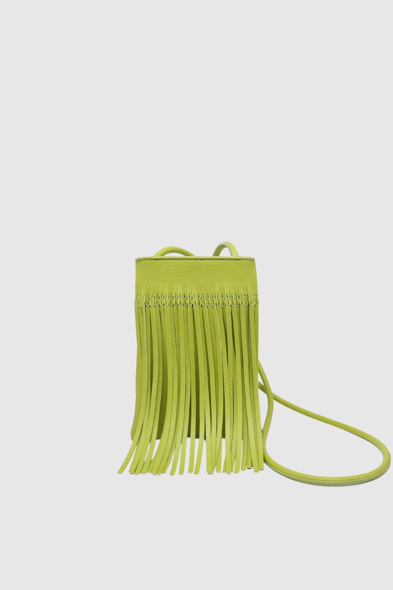 Bandolera Lucía