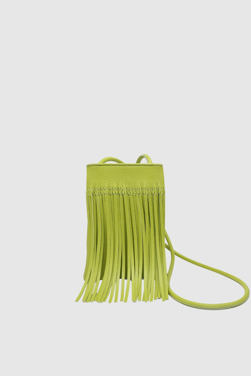 Bandolera Lucía