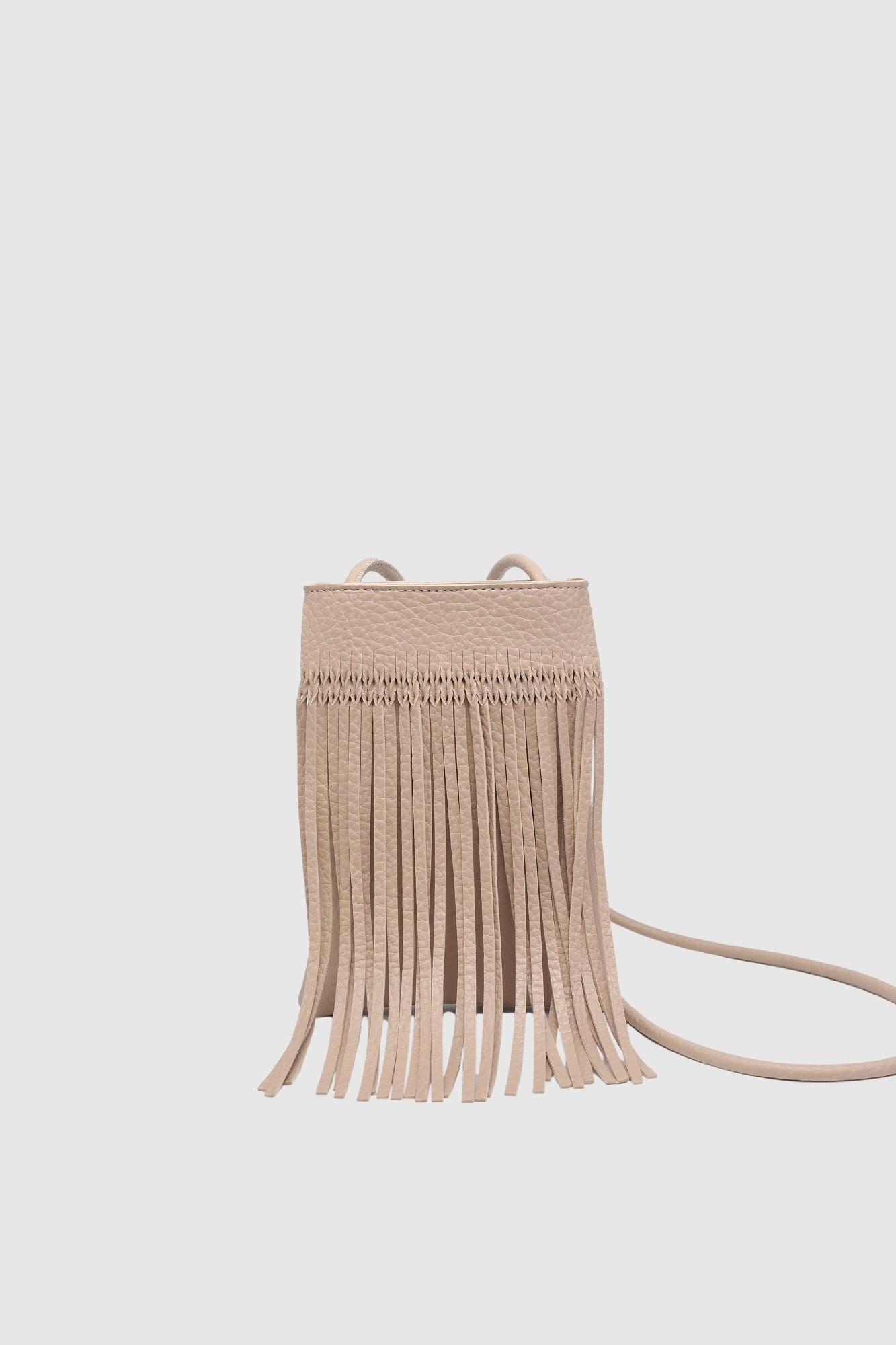 Bandolera Lucía