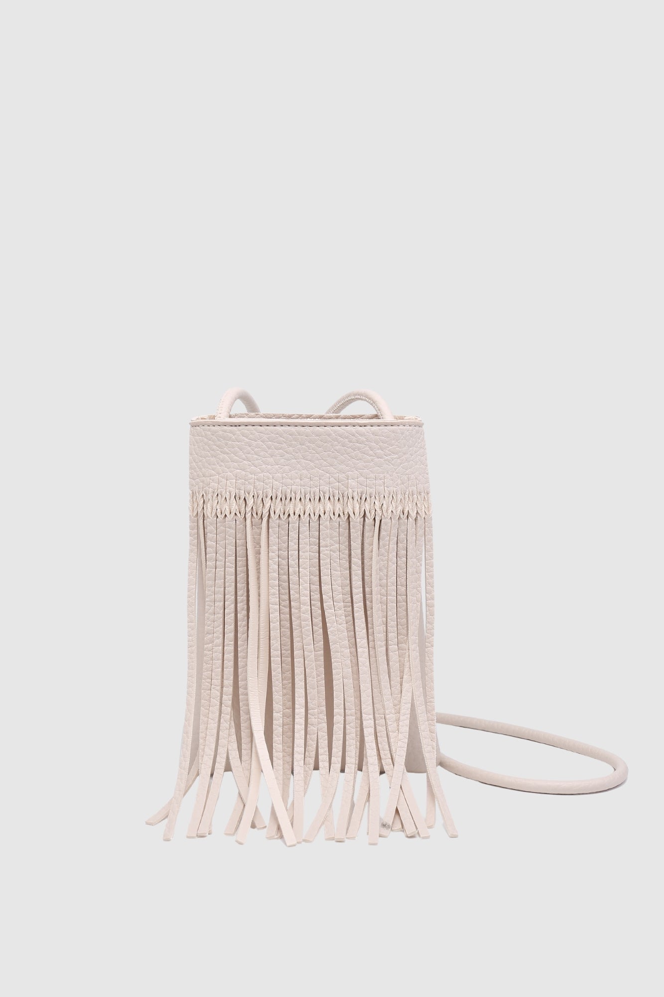 Bandolera Lucía