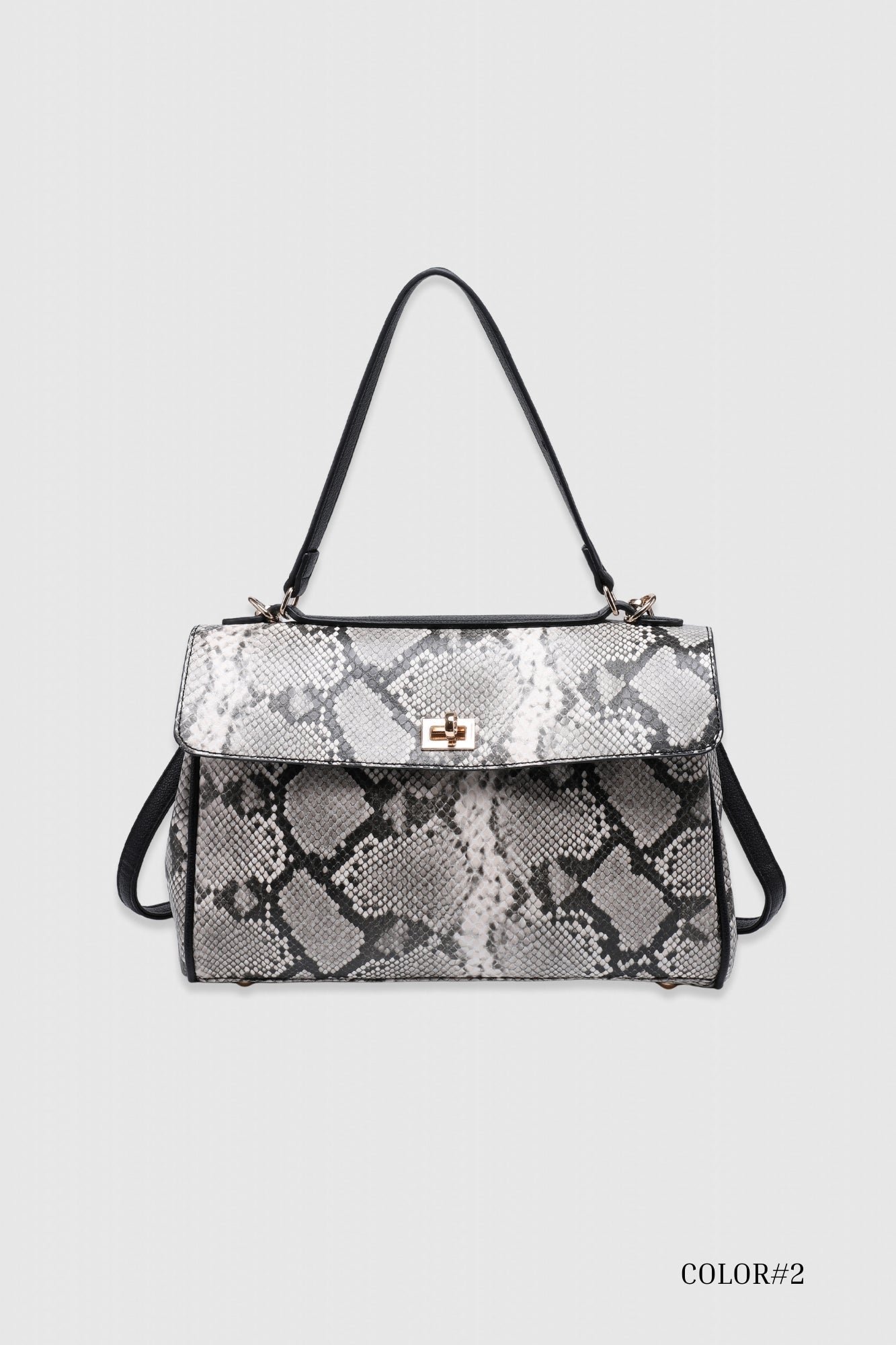 Bolso Iman
