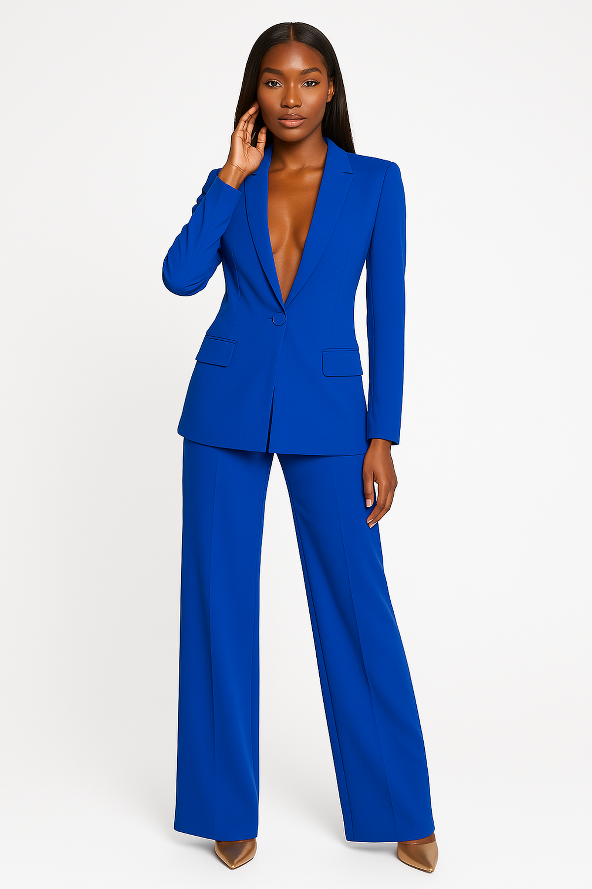 Traje Julia