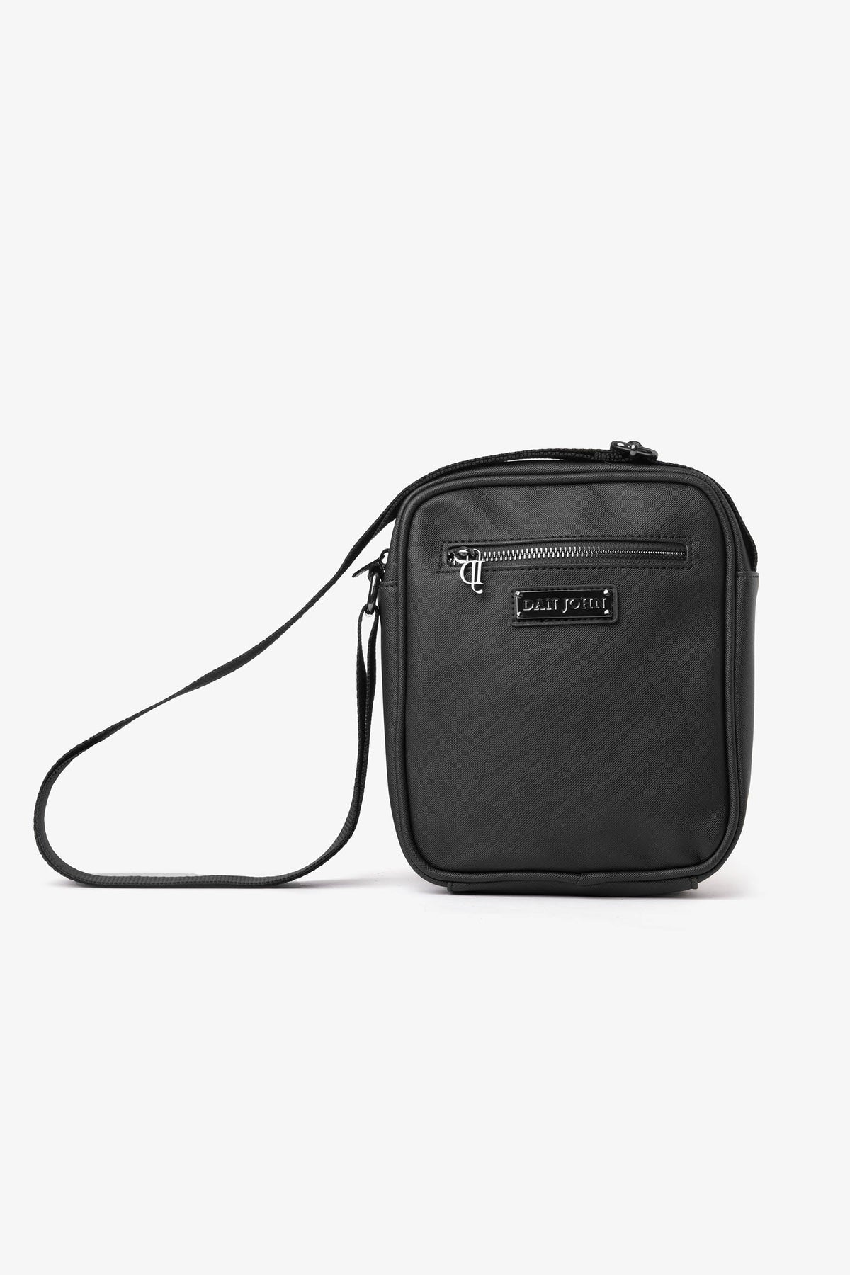 Bolso Bandolera Negro