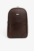 Mochila Marrón