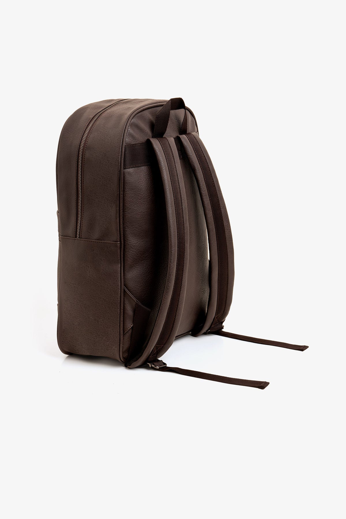 Mochila Marrón