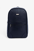 Mochila Azul