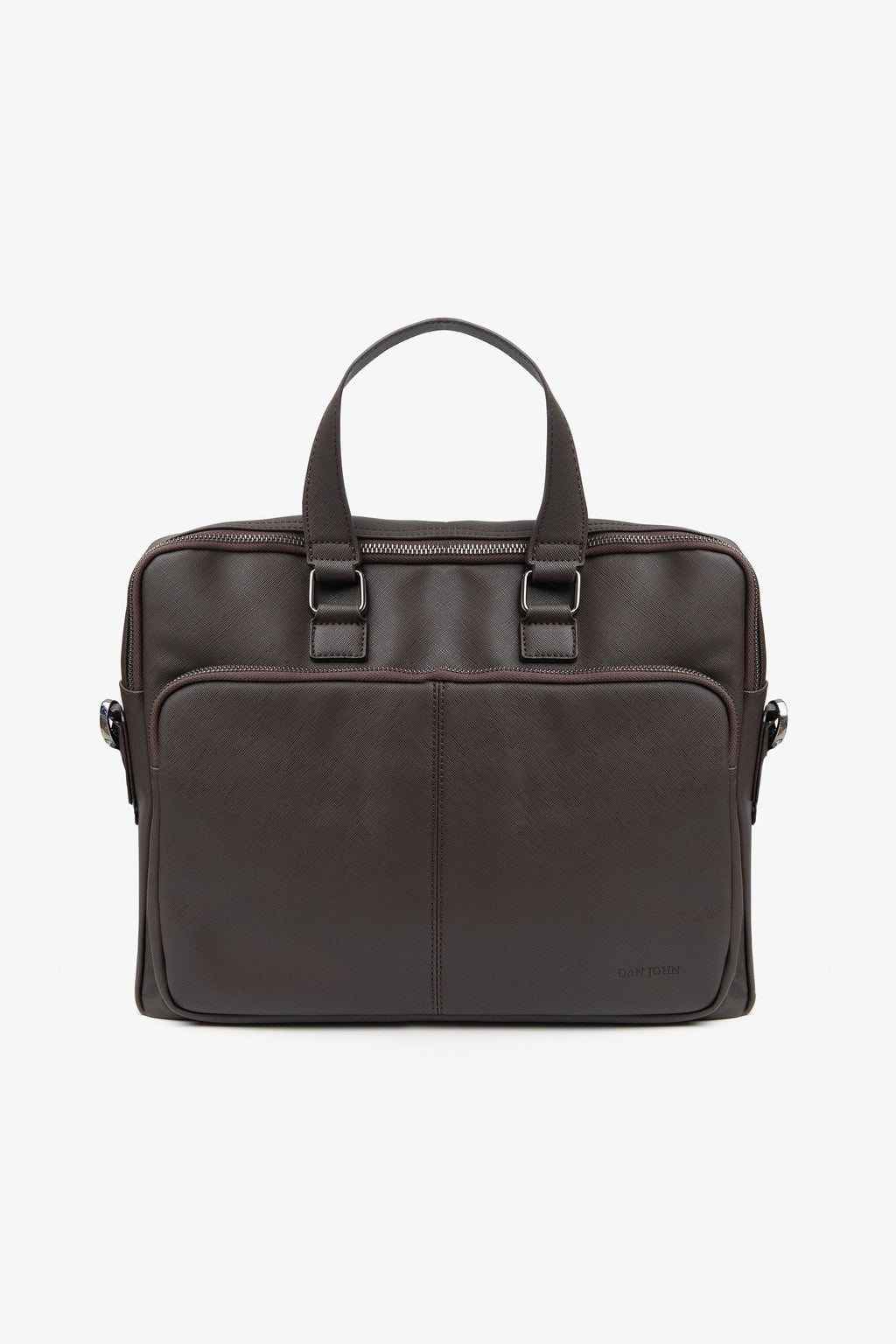Bolsa de Viaje Marrón