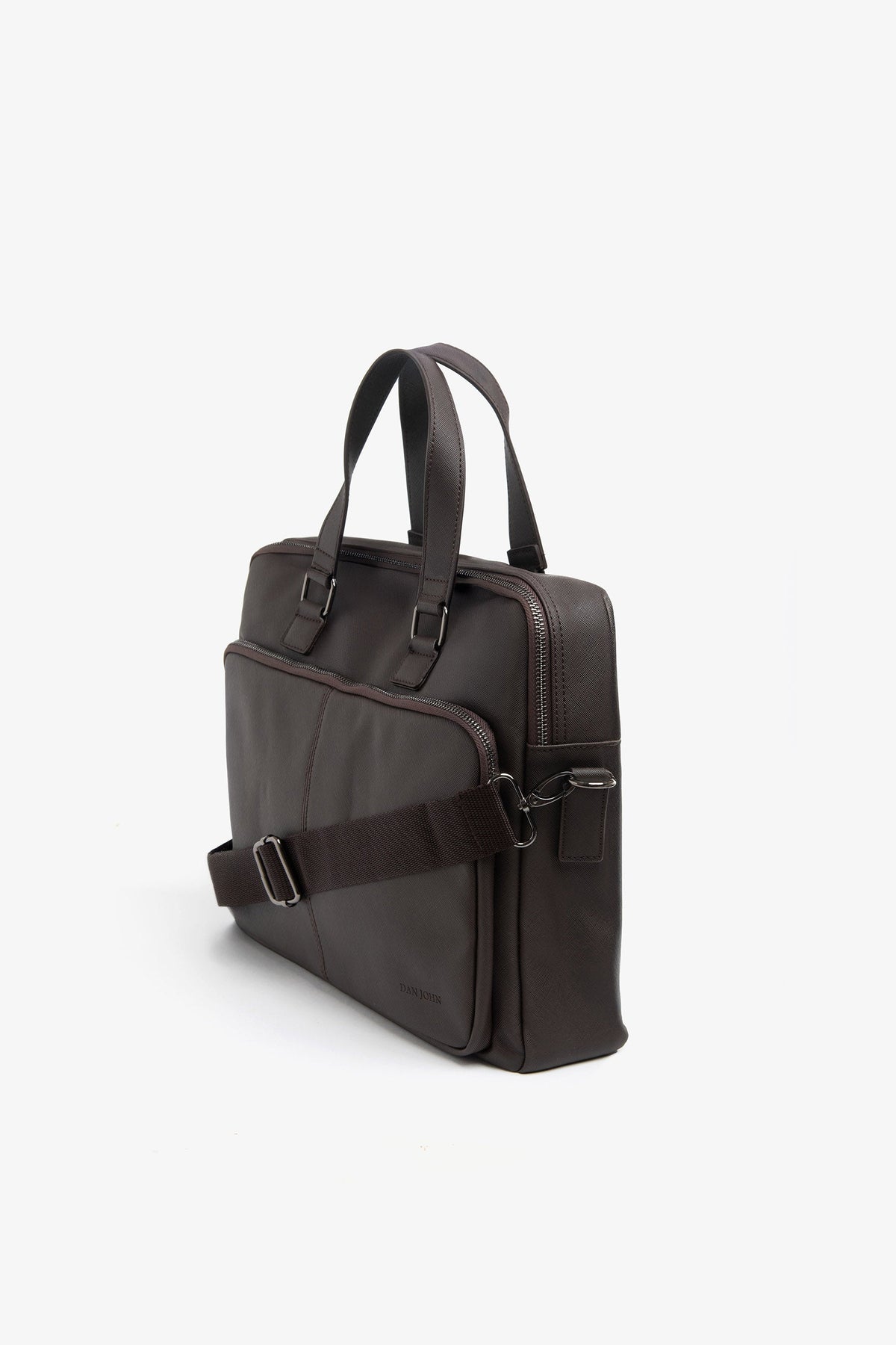 Bolsa de Viaje Marrón