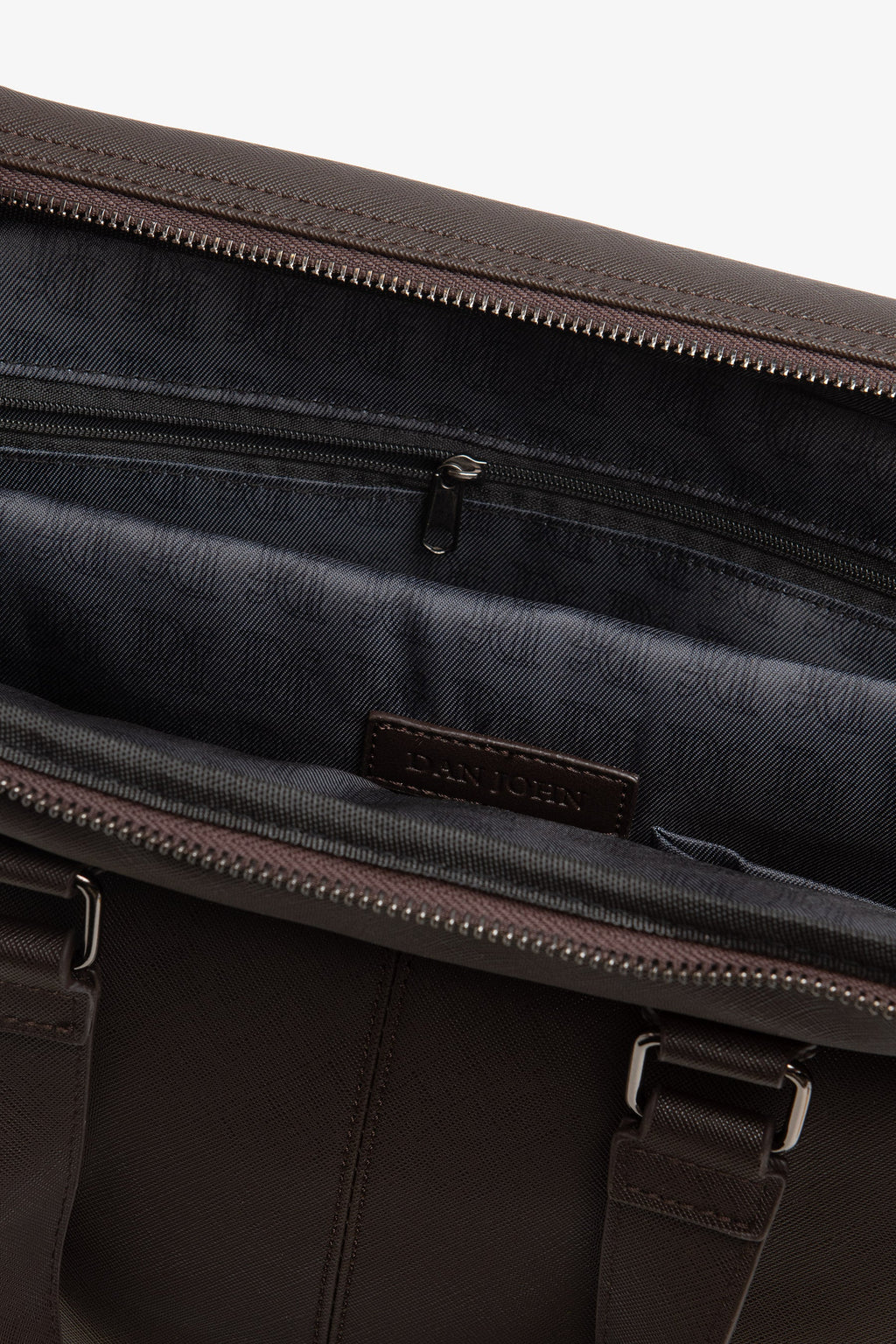 Bolsa de Viaje Marrón