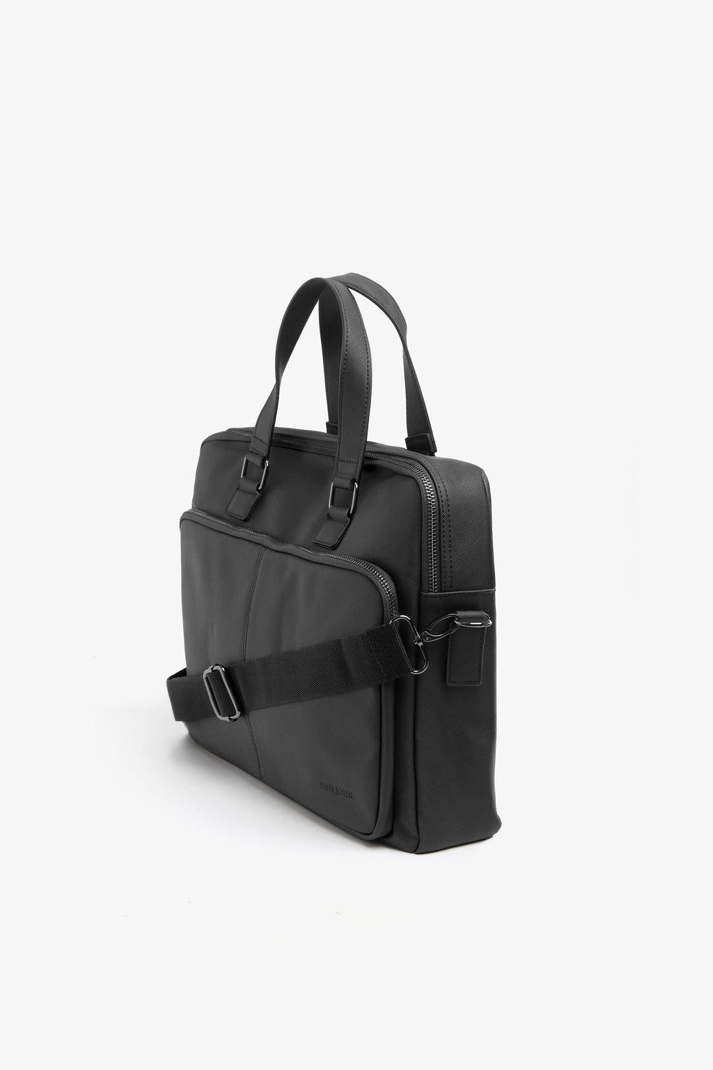 Bolsa de Viaje Negra